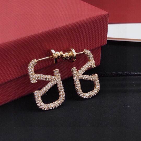 Valentino earring 11lyh20